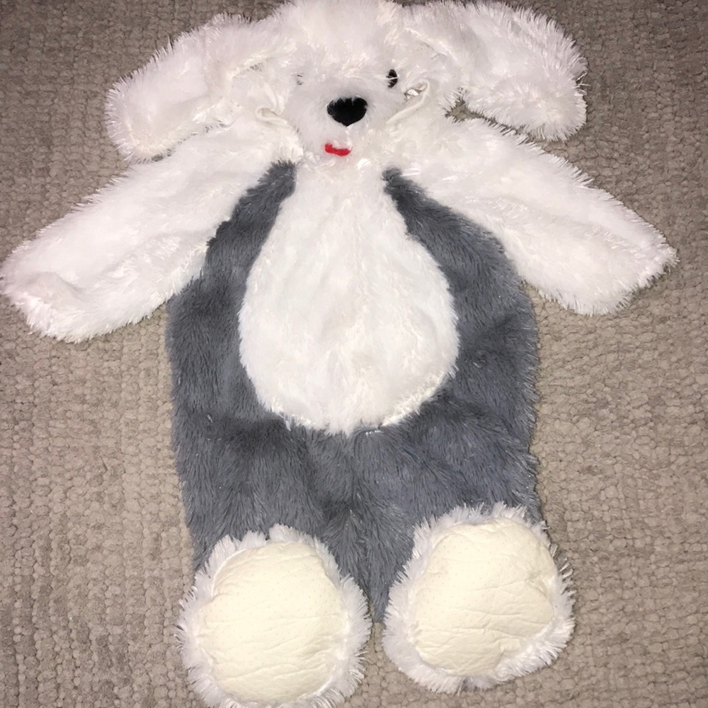 Puppy Dog Halloween Costume 6-12M